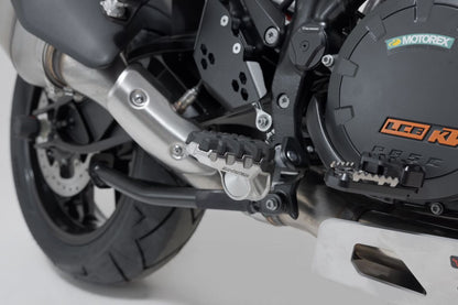 SW-MOTECH FOOTREST KIT EVO FRS.04.112.10201