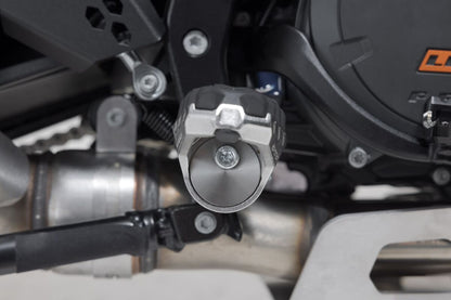 SW-MOTECH FOOTREST KIT EVO FRS.04.112.10201