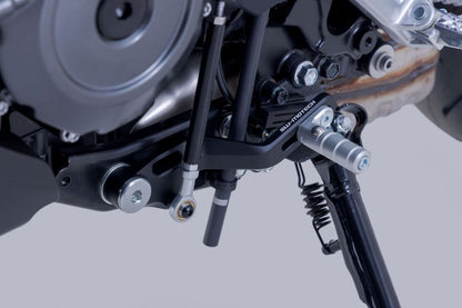 SW-MOTECH GEAR LEVER FSC.05.846.10000
