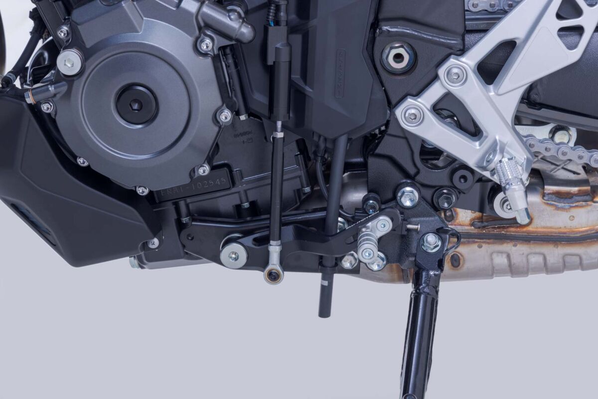 SW-MOTECH GEAR LEVER FSC.05.846.10000