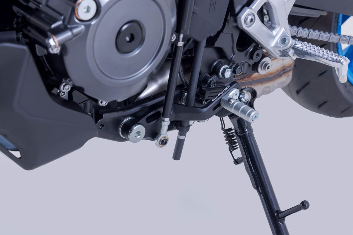 SW-MOTECH GEAR LEVER FSC.05.846.10000