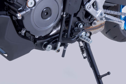 SW-MOTECH GEAR LEVER FSC.05.846.10000