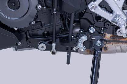 SW-MOTECH GEAR LEVER FSC.05.846.10000