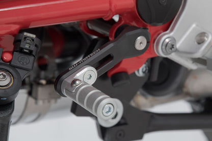 SW-MOTECH GEAR LEVER FSC.07.512.10001