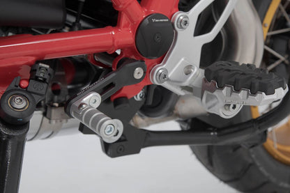SW-MOTECH GEAR LEVER FSC.07.512.10001