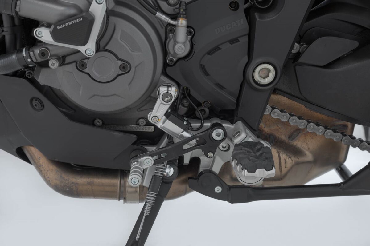 SW-MOTECH GEAR LEVER FSC.22.892.10002