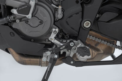 SW-MOTECH GEAR LEVER FSC.22.892.10002