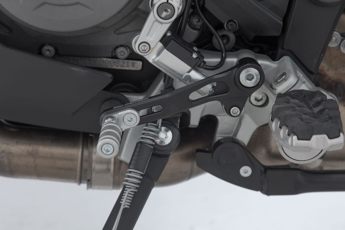 SW-MOTECH GEAR LEVER FSC.22.892.10002