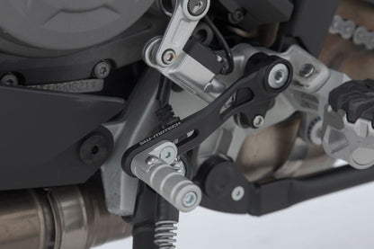 SW-MOTECH GEAR LEVER FSC.22.892.10002