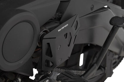 SW-MOTECH HEEL GUARD LEFT SCT.18.911.10100/B