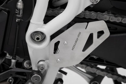 SW-MOTECH HEEL GUARD LEFT SCT.11.953.10100/B