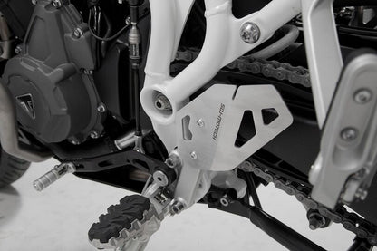 SW-MOTECH HEEL GUARD LEFT SCT.11.953.10100/B