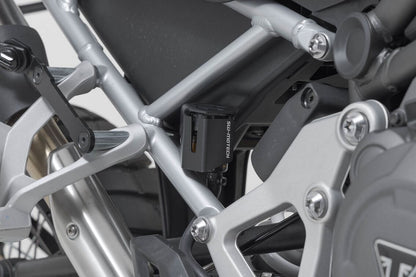 SW-MOTECH BRAKE RESERVOIR GUARD SCT.11.905.10000/B
