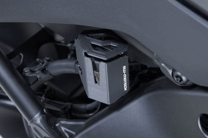 SW-MOTECH BRAKE FLUID RESERVOIR GUARD SCT.06.597.10000/B