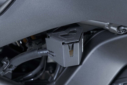 SW-MOTECH BRAKE FLUID RESERVOIR GUARD SCT.06.597.10000/B