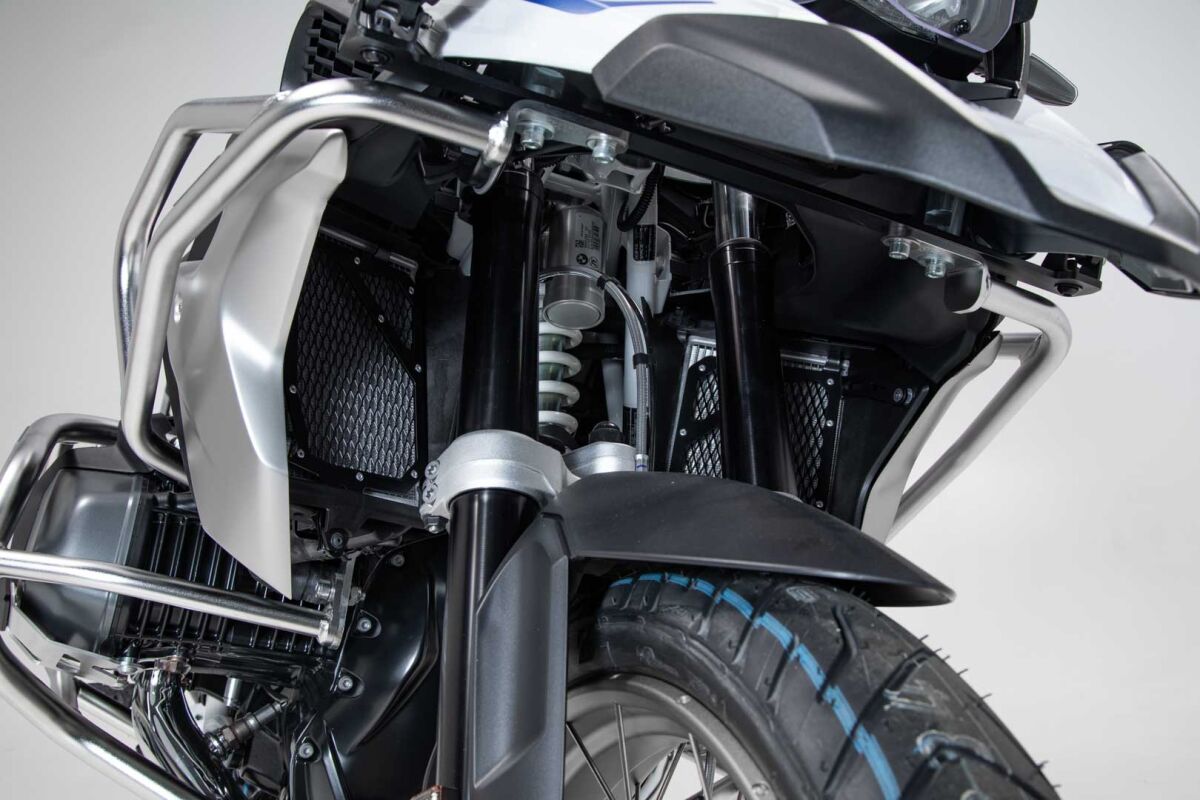 SW-MOTECH RADIATOR GUARD KLS.07.870.10000/B
