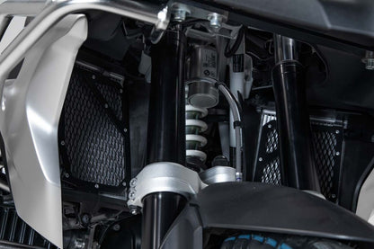 SW-MOTECH RADIATOR GUARD KLS.07.870.10000/B