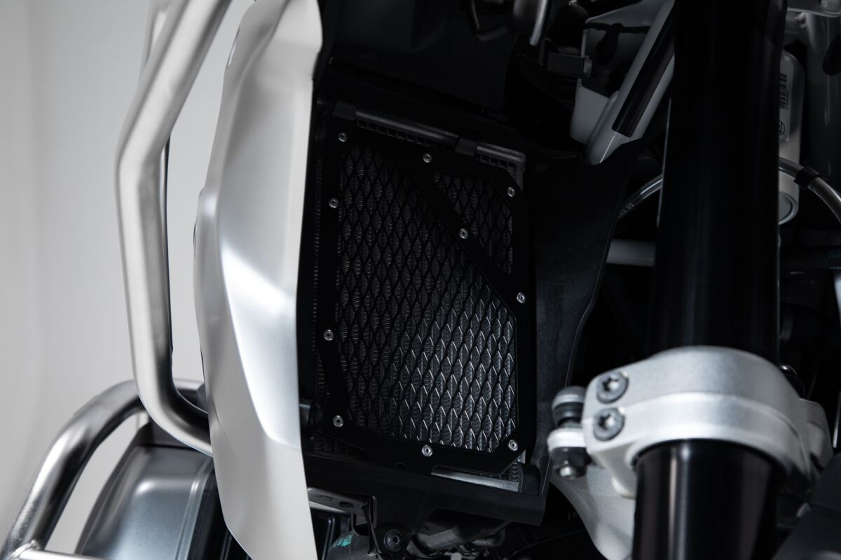 SW-MOTECH RADIATOR GUARD KLS.07.870.10000/B