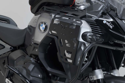 SW-MOTECH CARRIER PLATE FOR RADIATOR GUA GPT.07.976.10000/B