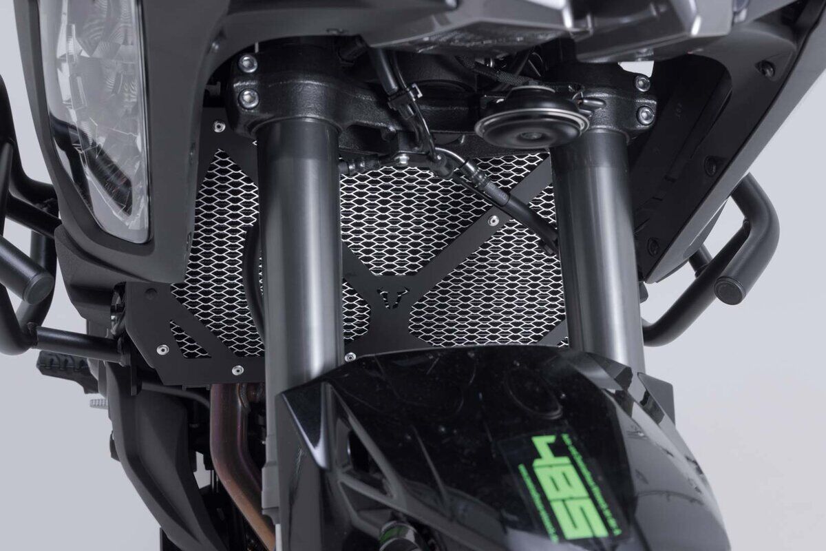 SW-MOTECH RADIATOR GUARD VERSYS KLS.08.922.10001