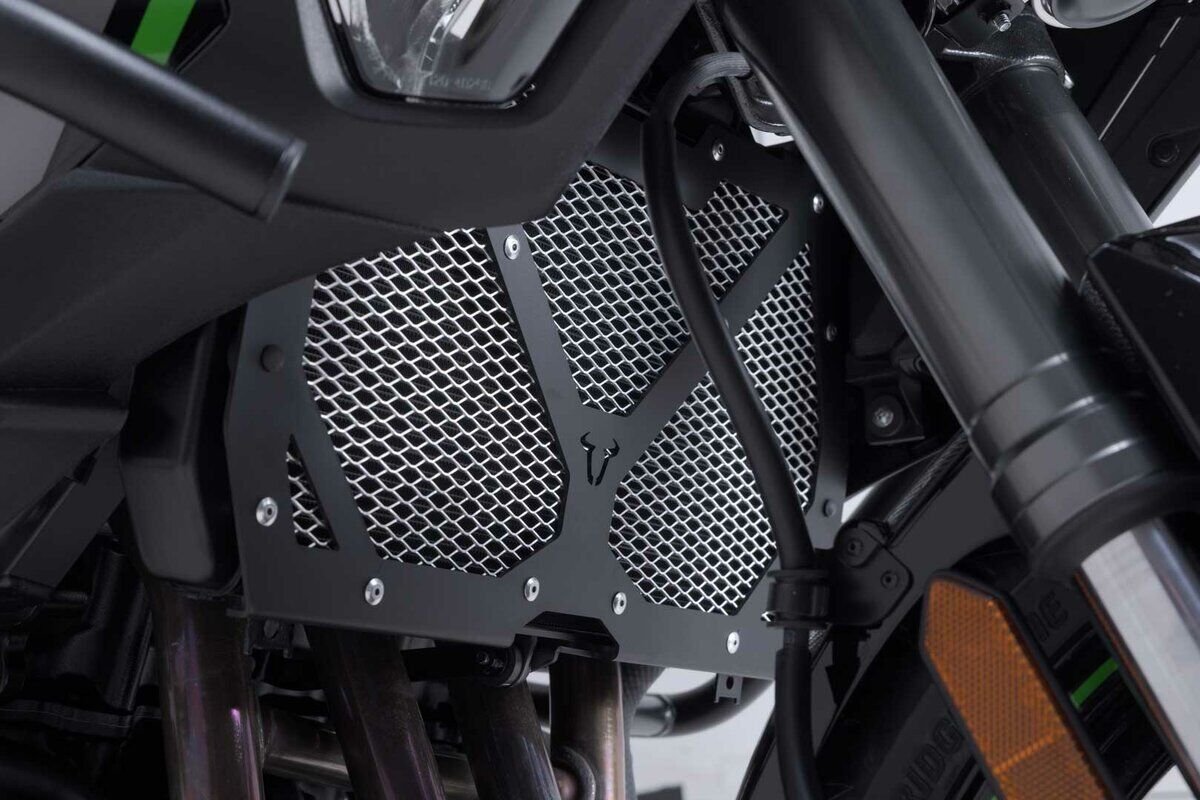 SW-MOTECH RADIATOR GUARD VERSYS KLS.08.922.10001