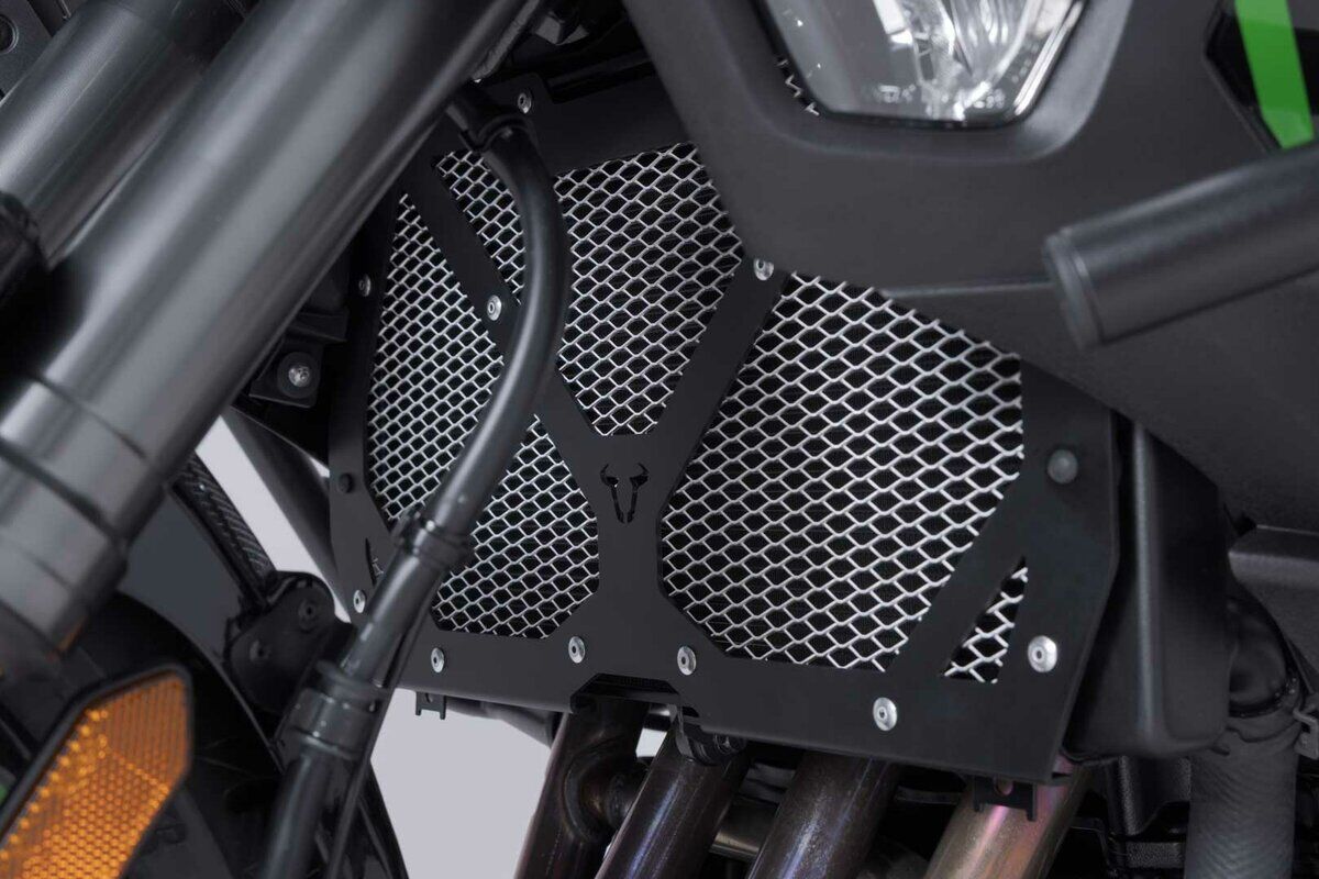 SW-MOTECH RADIATOR GUARD VERSYS KLS.08.922.10001