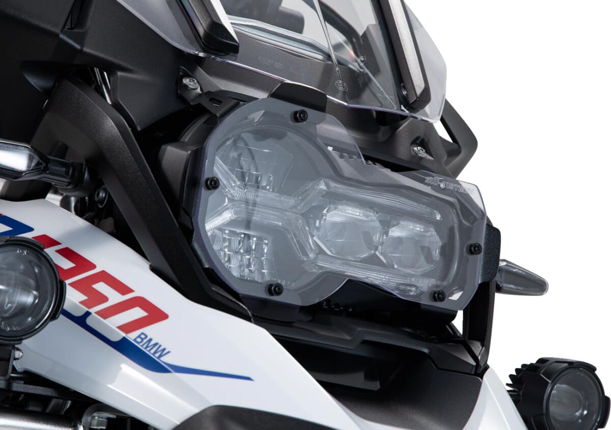 SW-MOTECH HEADLIGHT GUARD LPS.07.786.10001/B