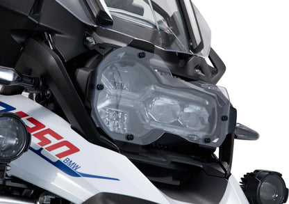 SW-MOTECH HEADLIGHT GUARD LPS.07.786.10001/B