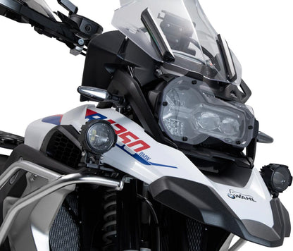 SW-MOTECH HEADLIGHT GUARD LPS.07.786.10001/B