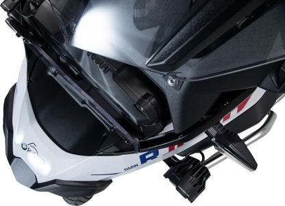 SW-MOTECH HEADLIGHT GUARD LPS.07.786.10001/B