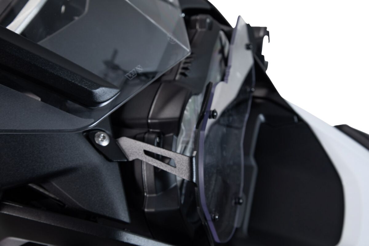 SW-MOTECH HEADLIGHT GUARD LPS.07.786.10001/B
