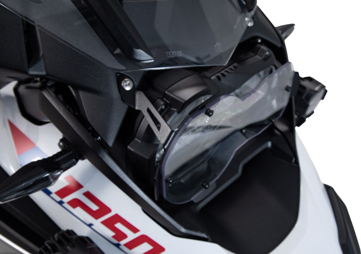 SW-MOTECH HEADLIGHT GUARD LPS.07.786.10001/B