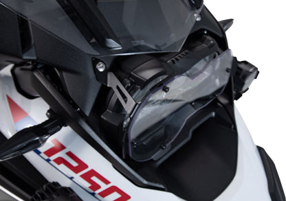 SW-MOTECH HEADLIGHT GUARD LPS.07.786.10001/B