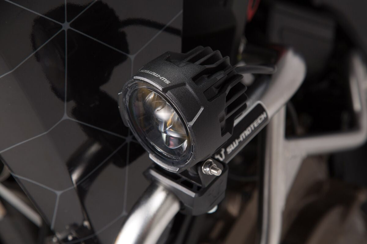 SW-MOTECH FOG LIGHTS EVO NSW.00.490.10001