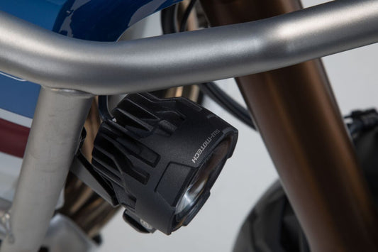 SW-MOTECH LIGHT MOUNTING KIT NSW.01.890.10000/B