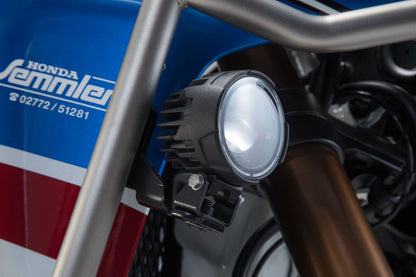 SW-MOTECH LIGHT MOUNTING KIT NSW.01.890.10000/B