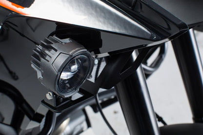 SW-MOTECH LIGHT MOUNTING KIT NSW.04.004.10201/B