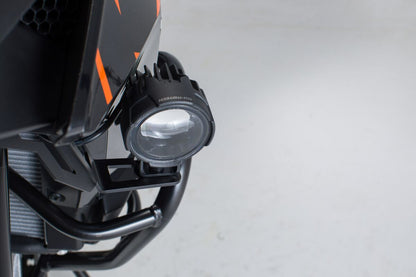 SW-MOTECH LIGHT MOUNTING KIT NSW.04.004.10201/B