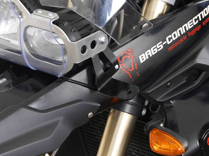 SW-MOTECH LIGHT MOUNTING KIT NSW.07.004.10000/B