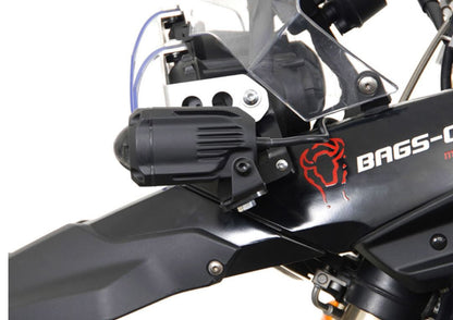 SW-MOTECH LIGHT MOUNTING KIT NSW.07.004.10000/B