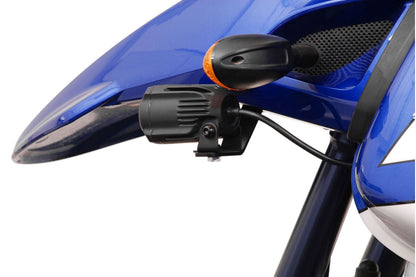 SW-MOTECH LIGHT MOUNTING KIT NSW.07.004.10101/B