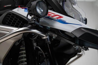 SW-MOTECH LIGHT MOUNTING KIT NSW.07.004.10400/B