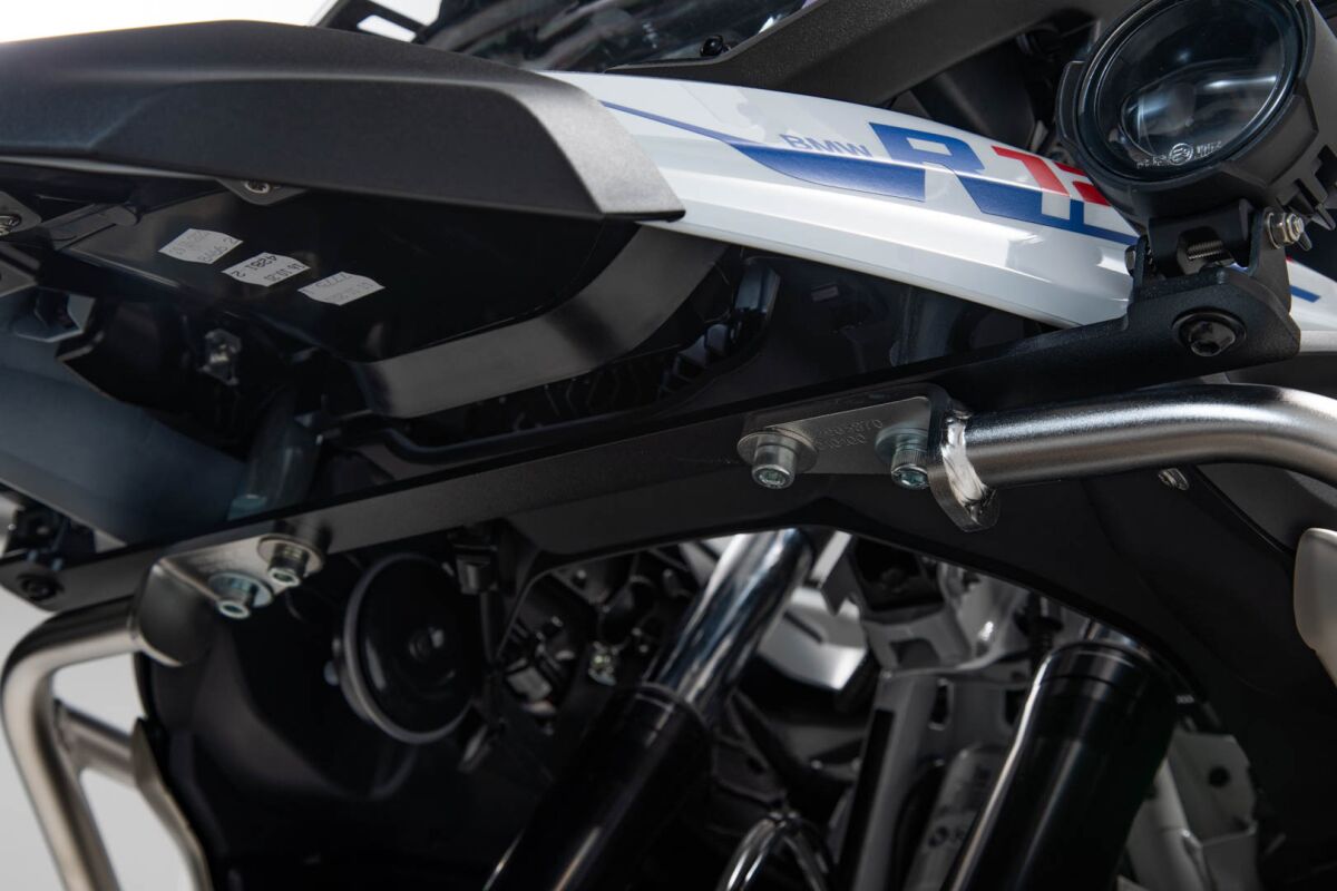 SW-MOTECH LIGHT MOUNTING KIT NSW.07.004.10400/B