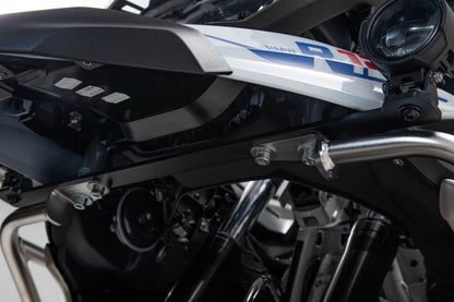 SW-MOTECH LIGHT MOUNTING KIT NSW.07.004.10400/B