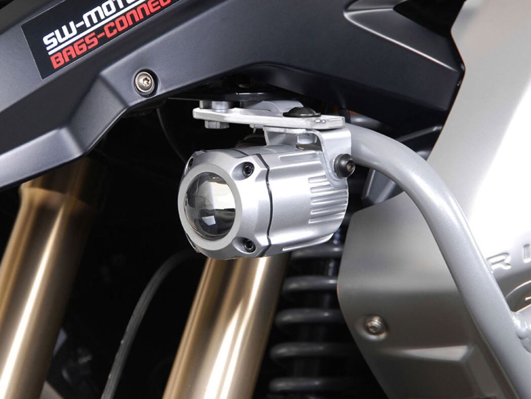 SW-MOTECH LIGHT MOUNTING KIT NSW.07.563.10000/S