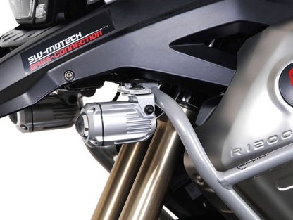 SW-MOTECH LIGHT MOUNTING KIT NSW.07.563.10000/S