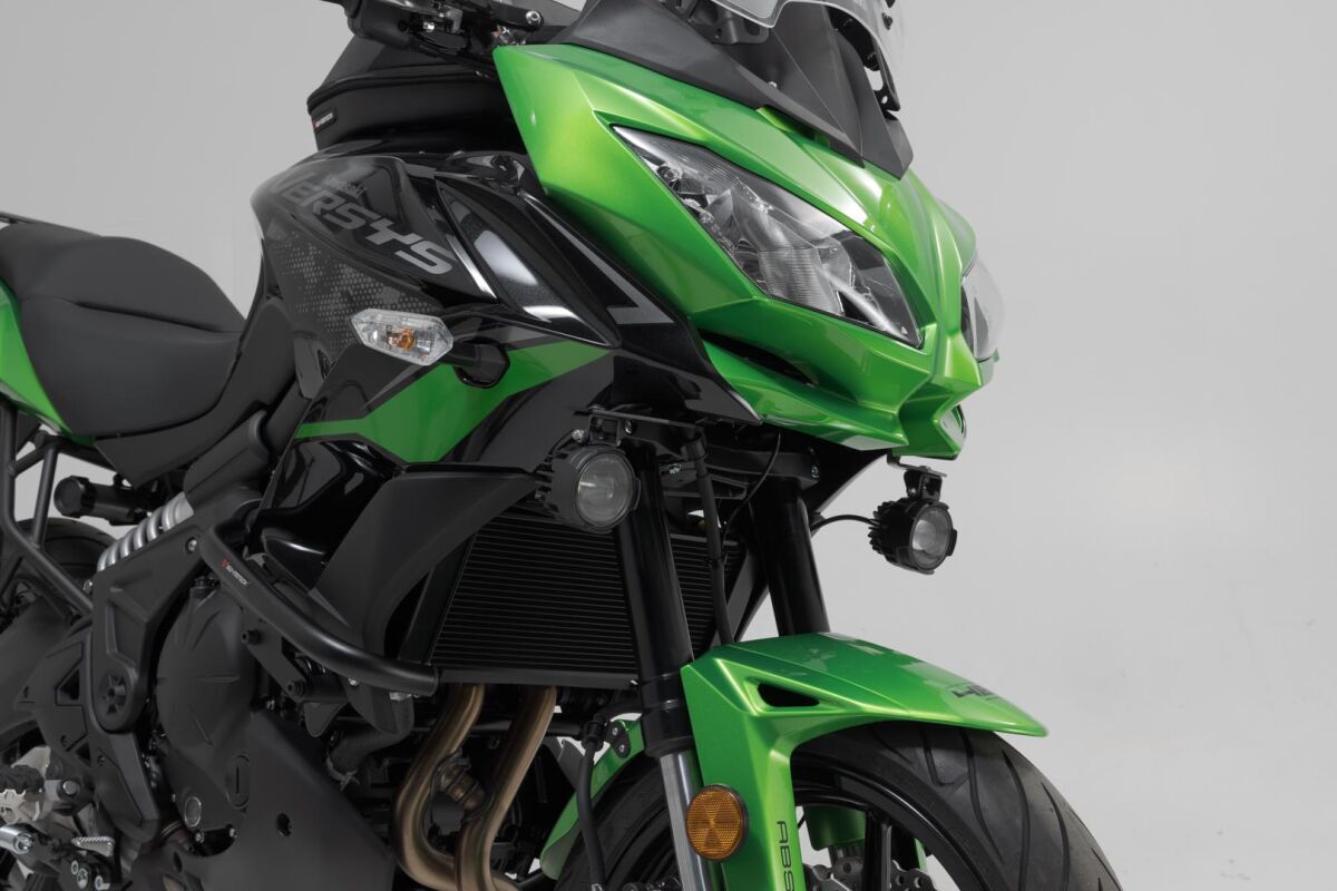 SW-MOTECH LIGHT MOUNTING KIT NSW.08.518.10000/B