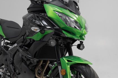 SW-MOTECH LIGHT MOUNTING KIT NSW.08.518.10000/B