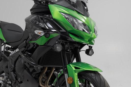 SW-MOTECH LIGHT MOUNTING KIT NSW.08.518.10000/B