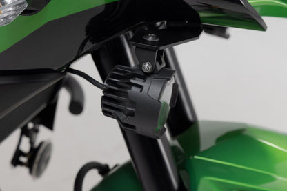 SW-MOTECH LIGHT MOUNTING KIT NSW.08.518.10000/B